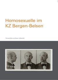 Homosexuelle im KZ Bergen-Belsen