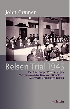 Belsen Trial 1945