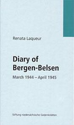 Diary of Bergen Belsen