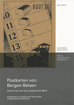 Postkarten von Bergen-Belsen