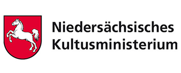 Logo Niedersächsisches Kultusministerium