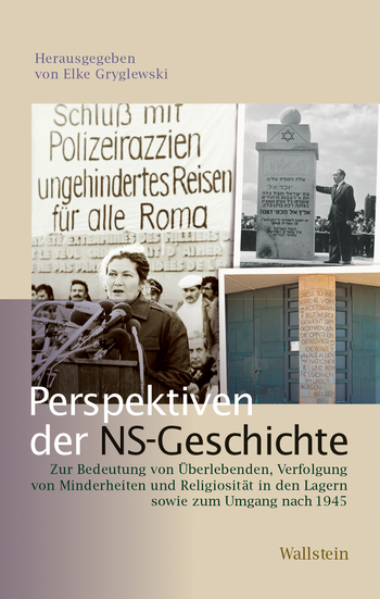 Perspektiven der NS-Geschichte